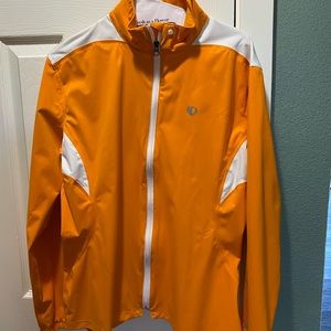 Pearl Izumi Full Zip Cycling Jacket